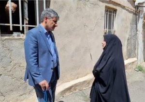 حمام قدیمی محله فرامه دماوند، بخشی از هویت فرهنگی و تاریخی شهر دماوند است