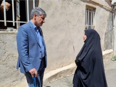 حمام قدیمی محله فرامه دماوند، بخشی از هویت فرهنگی و تاریخی شهر دماوند است