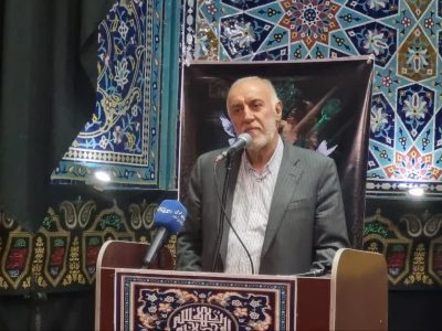 مردم مهمترین عنصر قدرت ملی هستند/ خدمت صادقانه و بدون منت، ویژگی کارمند انقلابی است