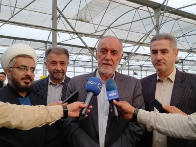 نیازمند توزیع عادلانه برق در حوزه صنعت هستیم/ تأمین آب شرب مردم در اولویت است