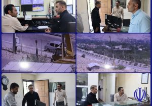 بررسی آخرین وضعیت قطعی آب شرب در برخی از نقاط شهر دماوند