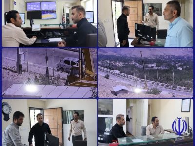 بررسی آخرین وضعیت قطعی آب شرب در برخی از نقاط شهر دماوند