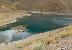 غرق‌شدگی جوان شناگر در دریاچه تار دماوند/ تاکنون فرد غرق شده پیدا نشده است