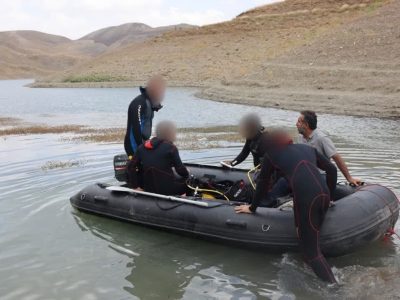 تلاشهایی که ناکام ماند/ ادامه جستوجو به روز سوم کشید