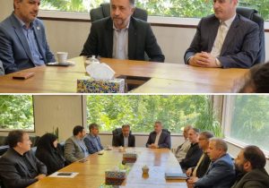 بررسی رفع مشکلات و مسائل شهر دماوند/ تشریع اقدامات مجلس برای حمایت از طرح‌های توسعه‌ای