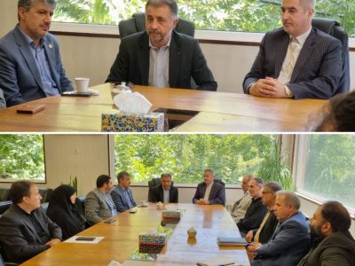 بررسی رفع مشکلات و مسائل شهر دماوند/ تشریع اقدامات مجلس برای حمایت از طرحهای توسعهای