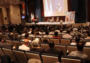 همایش بزرگ روز ملی شهر دماوند برگزار شد+ گزارش تصویری