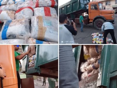 کشف محموله بزرگ ترانزیتی مواد مخدر در دماوند/ ۷۵۰ کیلوگرم تریاک کشف شد