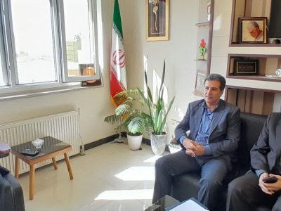 تبادل نظر پژوهشی و فرهنگی مسئولان آموزشی در دماوند