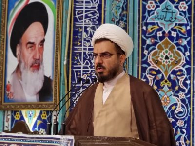 باید تهدید تحریم را به فرصت خودکفایی تبدیل کنیم