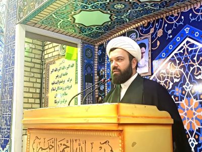 مرکز درمانی جدید آبسرد هرچه سریعتر افتتاح شود/ آیا کالاهای لوکس از اولویتهای معیشت مردم است؟