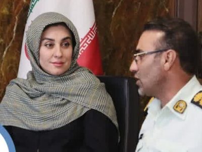 تقدیر فرماندهان فراجا از رئیس بیمارستانهای شهرستان دماوند/ تأکید بر اهمیت نقش حیاتی کادر درمان و نیروهای امنیتی در حفظ سلامت و امنیت جامعه