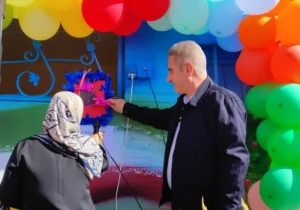 زنگ بازگشایی مدارس در دماوند به صدا درآمد/ بیش از ۳۸ هزار دانش‌آموز سال تحصیلی جدید را آغاز کردند