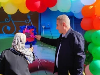 زنگ بازگشایی مدارس در دماوند به صدا درآمد/ بیش از ۳۸ هزار دانش‌آموز سال تحصیلی جدید را آغاز کردند