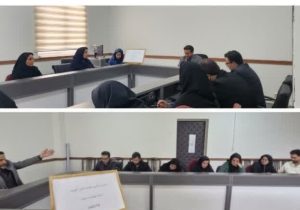 برنامهریزی و اجرای برنامههای سلامت نوجوانان در مدارس دماوند و رودهن