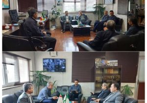 ساماندهی و مرمت امامزاده عبداله و عبیداله(ع) دماوند/ هیچ کوتاهی مرمت و بازسازی بقاع تاریخی و متبرکه نخواهد شد