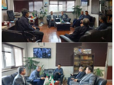 ساماندهی و مرمت امامزاده عبداله و عبیداله(ع) دماوند/ هیچ کوتاهی مرمت و بازسازی بقاع تاریخی و متبرکه نخواهد شد