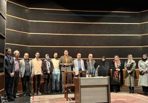 هیأت‌مدیره انجمن پاسداری از میراث فرهنگی و طبیعی دماوند انتخاب شدند+ تصاویر