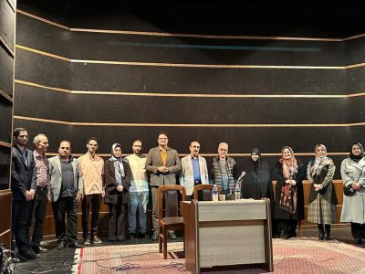 هیأتمدیره انجمن پاسداری از میراث فرهنگی و طبیعی دماوند انتخاب شدند+ تصاویر