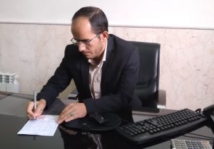 پرداخت وام خود اشتغالی به مددجویان اداره بهزیستی دماوند