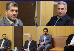 دانشگاه آزاد دماوند به مرکز تولید و رشد علم تبدیل شود