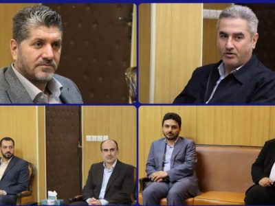 دانشگاه آزاد دماوند به مرکز تولید و رشد علم تبدیل شود