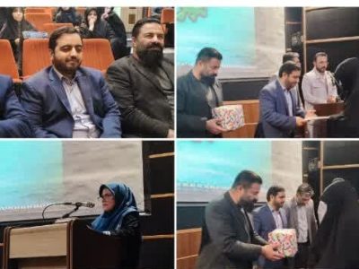 زنگ سینما در مدارس دماوند به صدا در خواهد آمد/ «حاجی‌اسداللهی» مدیر جدید کانون قدسیه دماوند شد