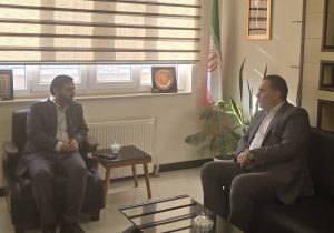 برگزاری فعالیت‌های مشترک فرهنگی میراث فرهنگی و آموزش و پرورش در دماوند