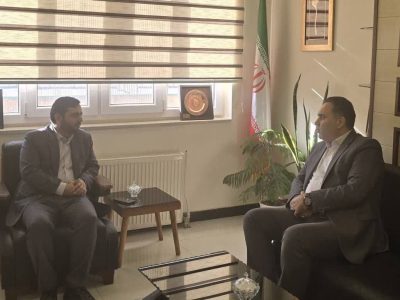 برگزاری فعالیتهای مشترک فرهنگی میراث فرهنگی و آموزش و پرورش در دماوند