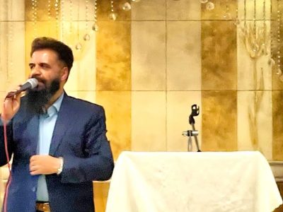 تعامل انجمن هنرهای نمایشی با مدارس دماوند/ آمادگی برای تشکیل گروههای تئاتر در مدارس دماوند