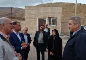 افتتاح پاسگاه انتظامی در محور دلیچایی دماوند در آستانه افتتاح