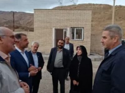 افتتاح پاسگاه انتظامی در محور دلیچایی دماوند در آستانه افتتاح