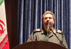 توان دفاعی ایران به رخ دشمنان کشیده شد/ پاسخ لازم به هرگونه تهدید علیه امنیت و منافع کشور داده میشود