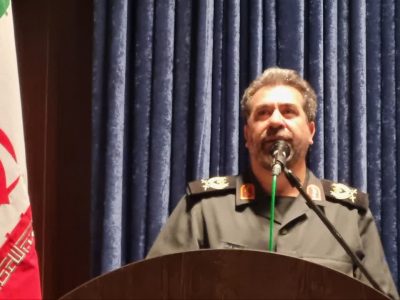 توان دفاعی ایران به رخ دشمنان کشیده شد/ پاسخ لازم به هرگونه تهدید علیه امنیت و منافع کشور داده می‌شود