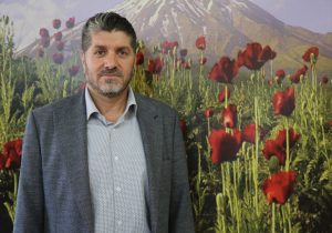 «کوروش پارسا معین» سرپرست دانشگاه آزاد اسلامی دماوند شد