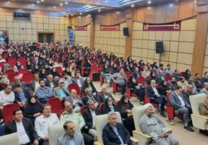 پروژه شهر سالم در دماوند کلید خورد/ ارتقای کیفیت زندگی و سلامت در اولویت قرار گرفت