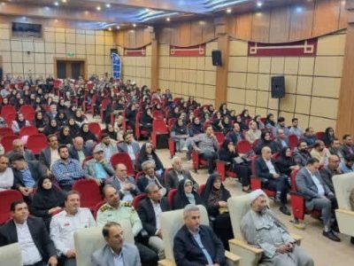 پروژه شهر سالم در دماوند کلید خورد/ ارتقای کیفیت زندگی و سلامت در اولویت قرار گرفت