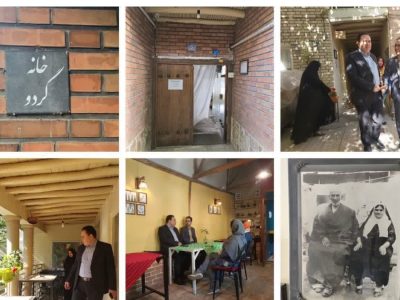 نظارت بر فعالیت واحدهای گردشگری و پذیرایی دماوند در دستور کار قرار دارد