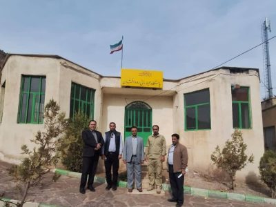 ساماندهی گردشگری و حفاظت از اثر طبیعی ملی غار رودافشان