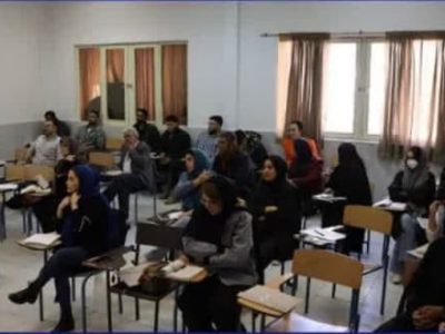 برگزاری کلاسهای آموزشی طرح سرشماری کشاورزی در دماوند/ فرماندار: مردم پای کار باشند