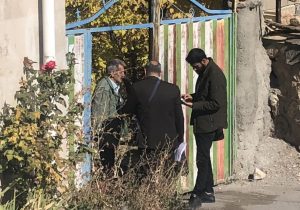 گام جدیدی در شناخت کشاورزی دماوند/ سرشماری کشاورزی با ۱۶ مأمور در دماوند آغاز شد+ تصاویر