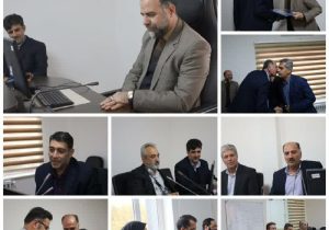 «کیابادرودی» به‌عنوان رئیس اداره امور مالیاتی دماوند منصوب شد