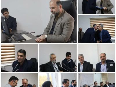 «کیابادرودی» به‌عنوان رئیس اداره امور مالیاتی دماوند منصوب شد