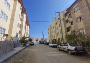 روکش آسفالت خیابانهای مسکن مهر دماوند در دستور کار قرار گرفت