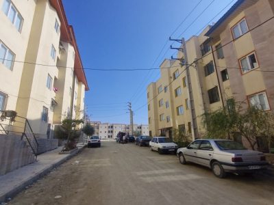 روکش آسفالت خیابانهای مسکن مهر دماوند در دستور کار قرار گرفت