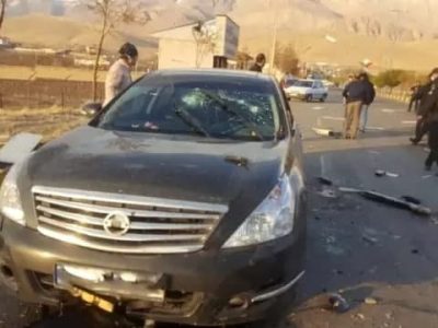 جزئیات یک ترور ماندگار در آبسرد