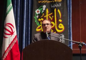 قوانین دستوپاگیر توان تصمیمگیری را گرفته است/ نمایندگان مجلس وقت خود صرف تسهیل قوانین کنند/ اتحاد راه نجات دماوند اتحاد است