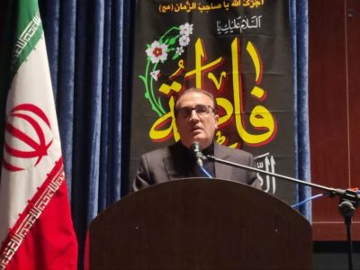 قوانین دست‌وپاگیر توان تصمیم‌گیری را گرفته است/ نمایندگان مجلس وقت خود صرف تسهیل قوانین کنند/ اتحاد راه نجات دماوند اتحاد است