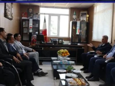 بررسی روند فعالیتها و خدماترسانی اداره ورزش و جوانان در دماوند