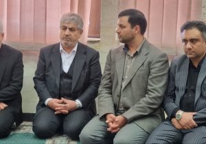 افتخارات دادگستری دماوند مرهون تلاش جمعی است